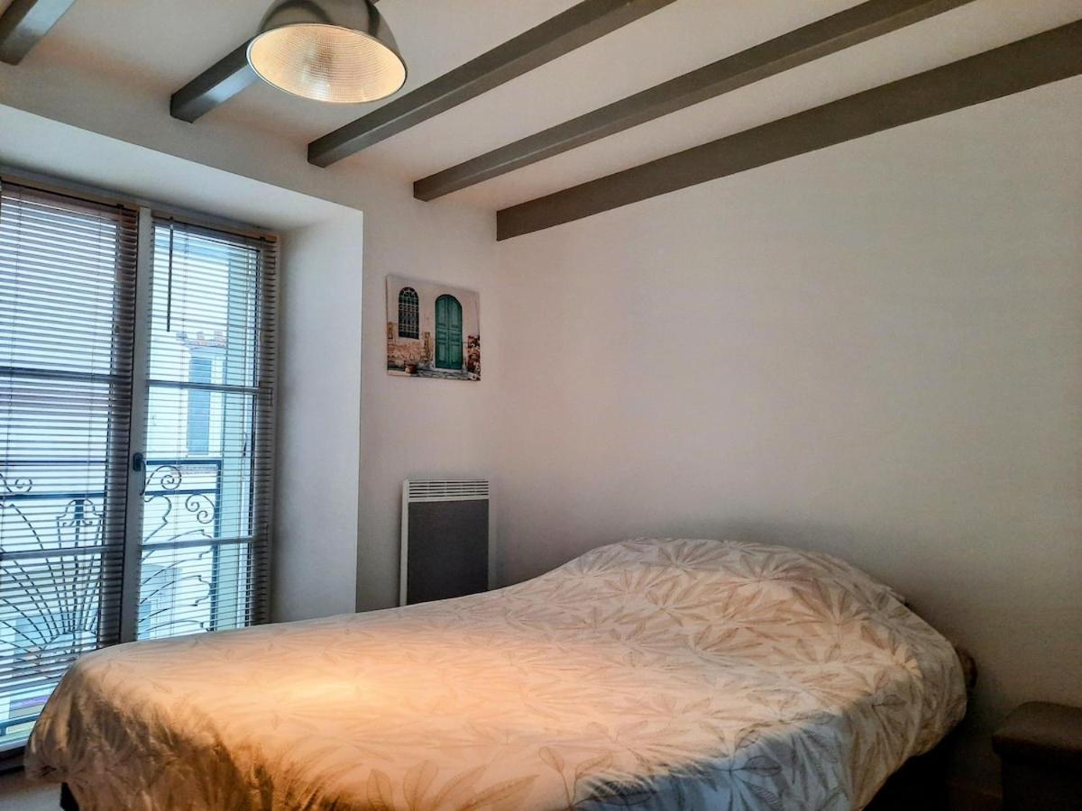 Elegante Maison De Ville 波尔尼克 外观 照片