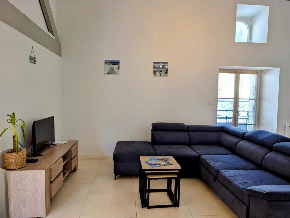 Elegante Maison De Ville 波尔尼克 外观 照片