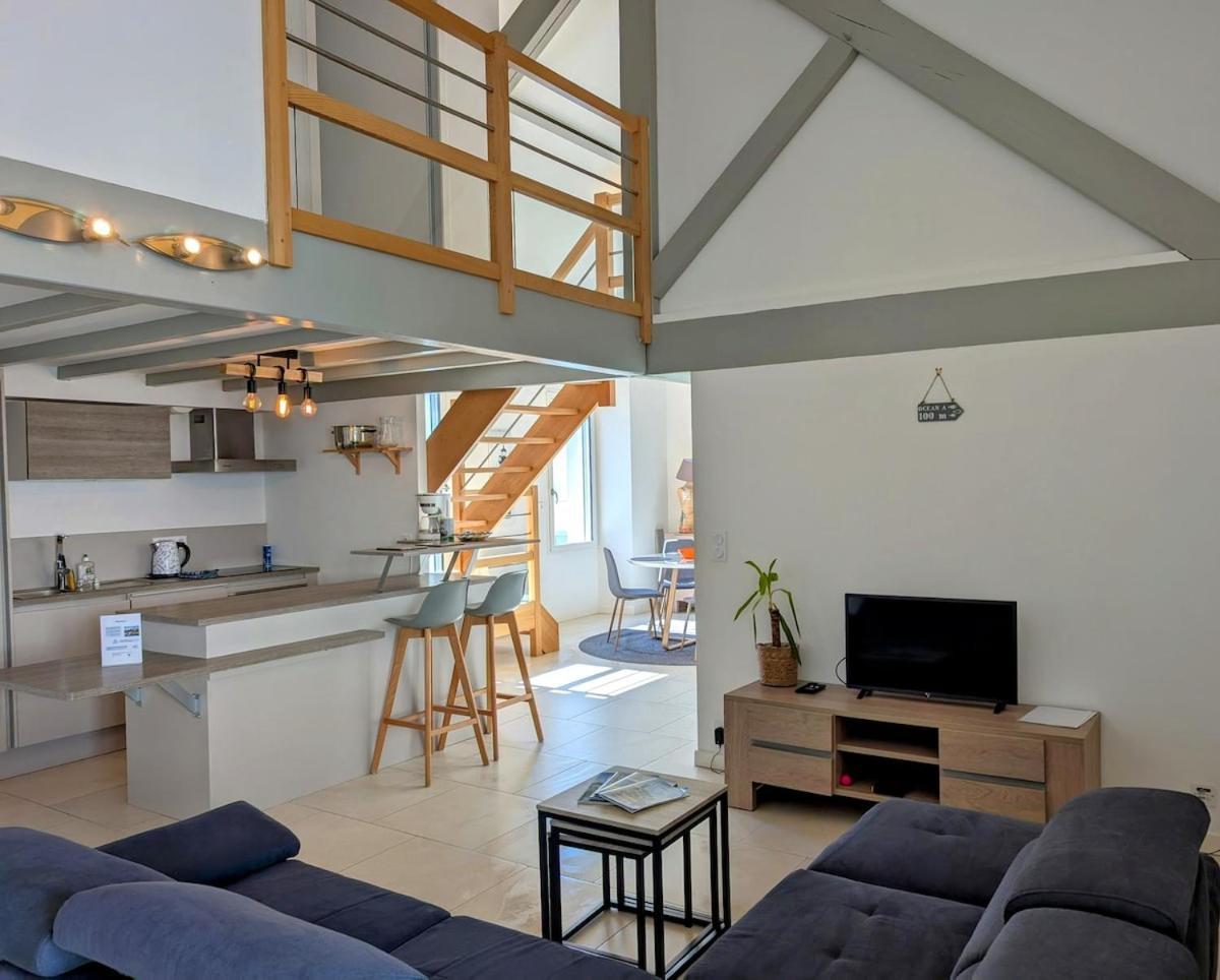 Elegante Maison De Ville 波尔尼克 外观 照片